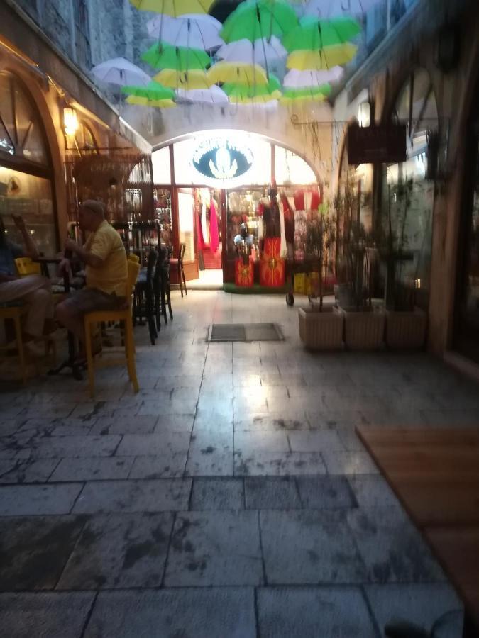 Inchy - In The Center Of Diocletian's Palace Gasthof 3*
