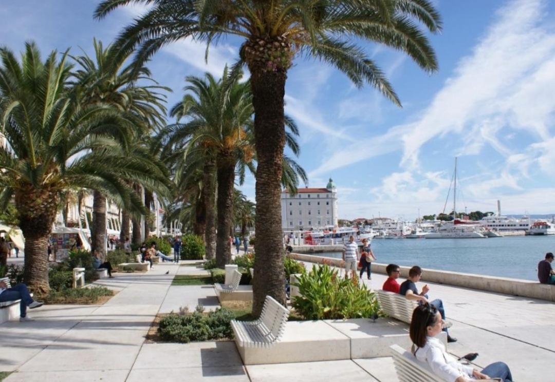 Inchy - In The Center Of Diocletian's Palace Gasthof 3*