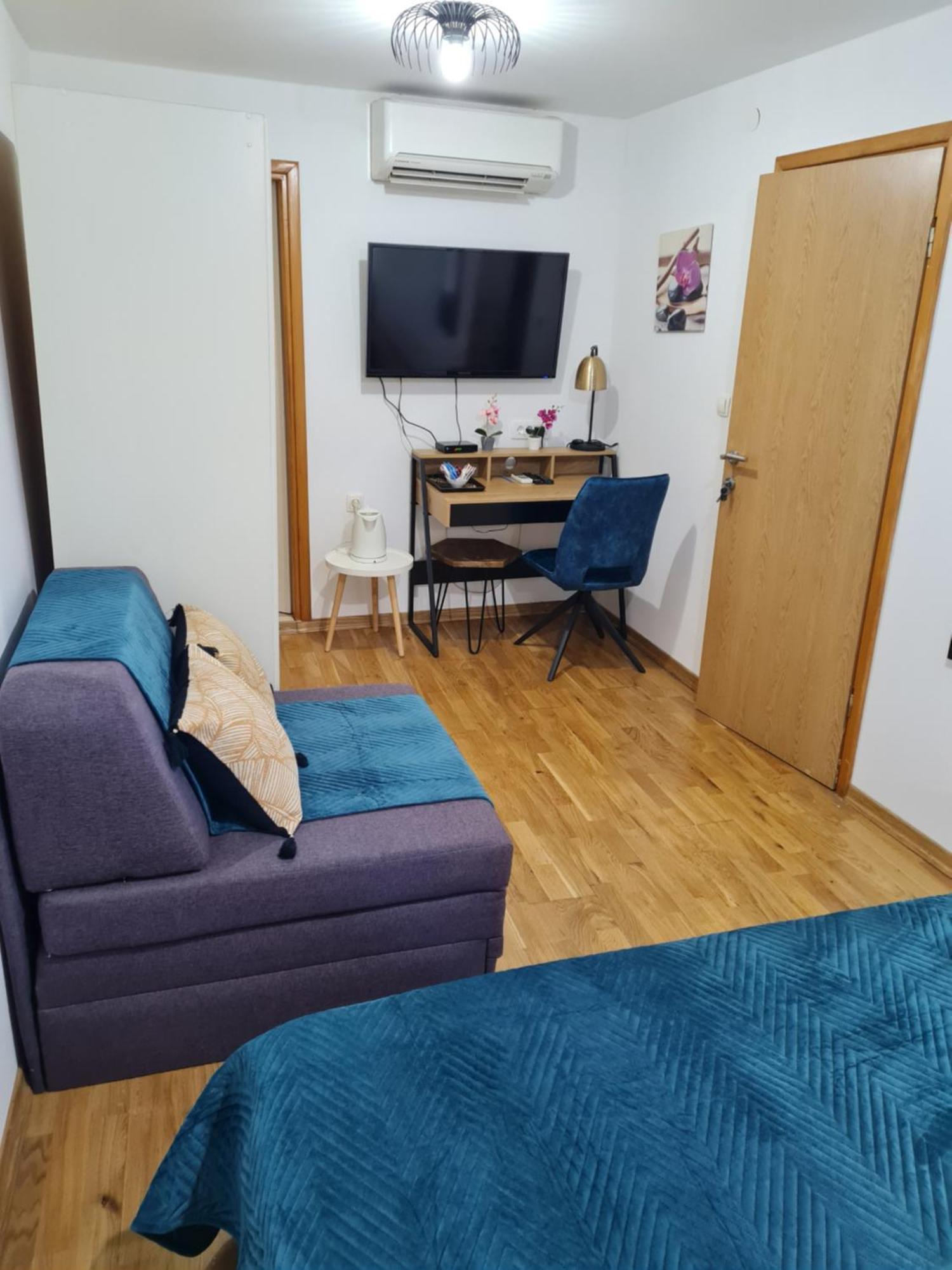 Inchy - In The Center Of Diocletian's Palace Gasthof 3*