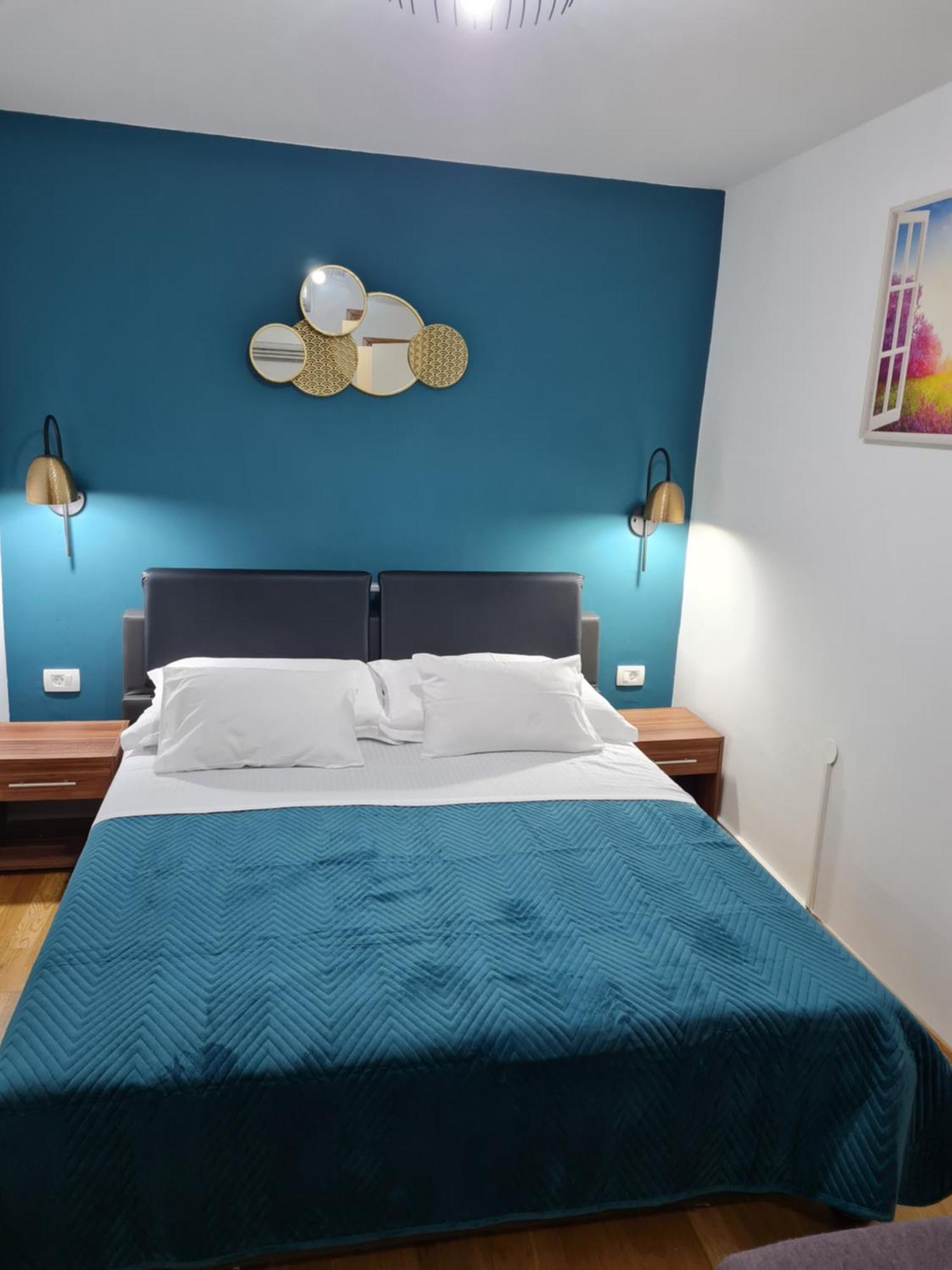 Gasthof Inchy - In The Center Of Diocletian's Palace 3*