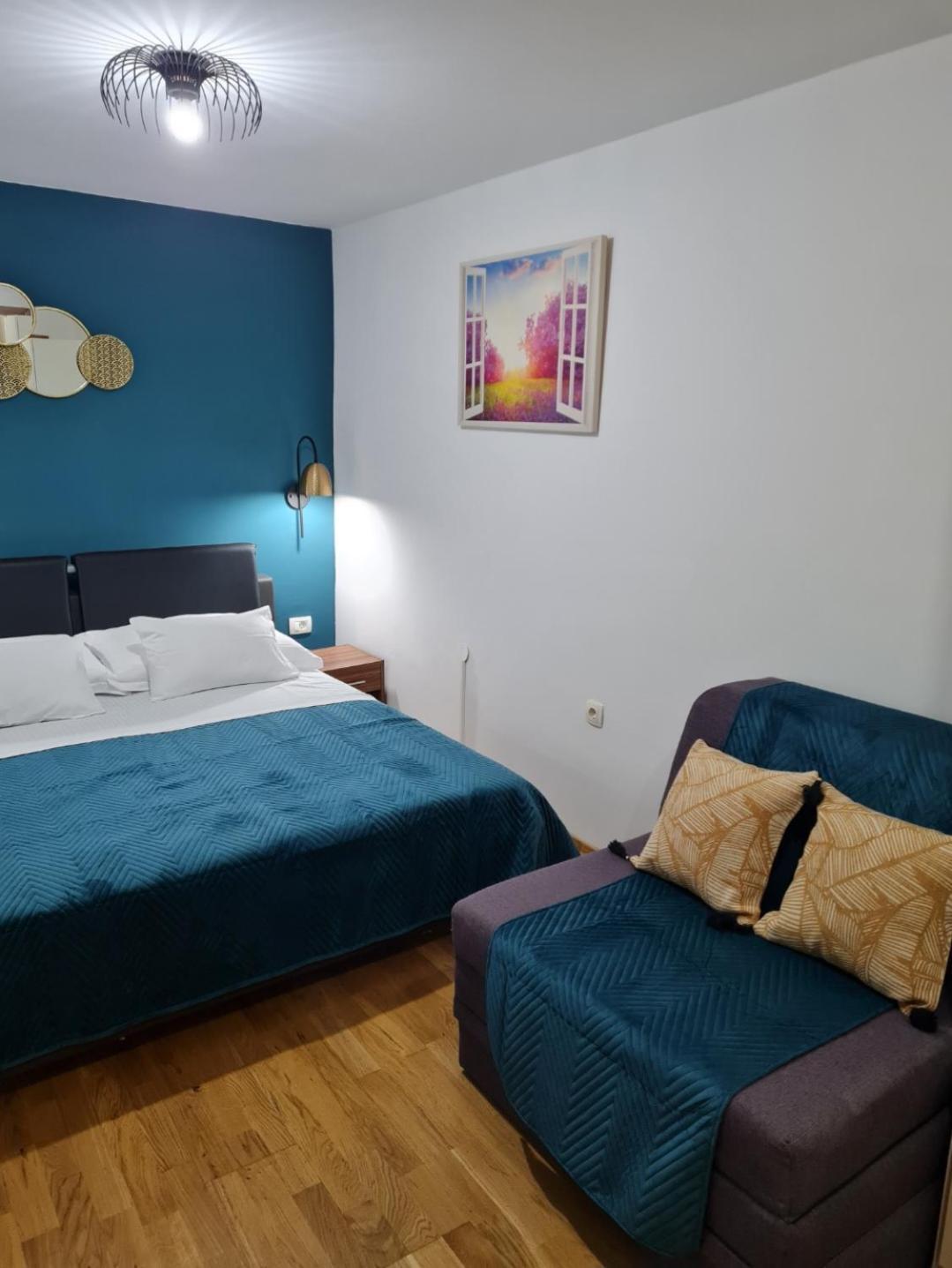 Inchy - In The Center Of Diocletian's Palace 3* Split