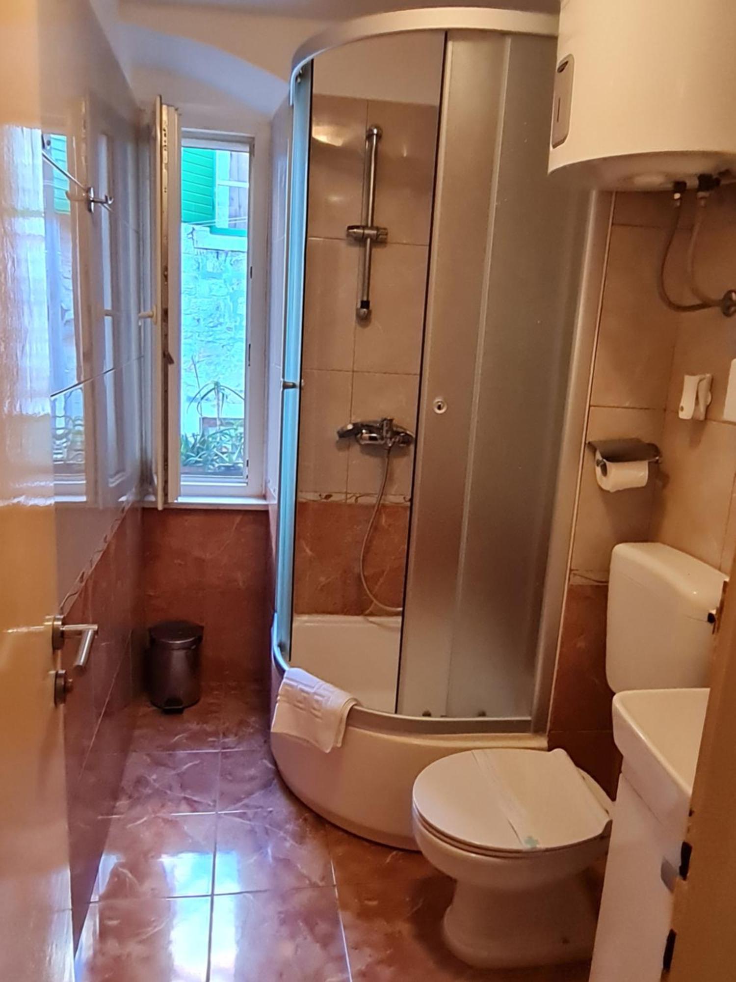 Inchy - In The Center Of Diocletian's Palace Gasthof 3*