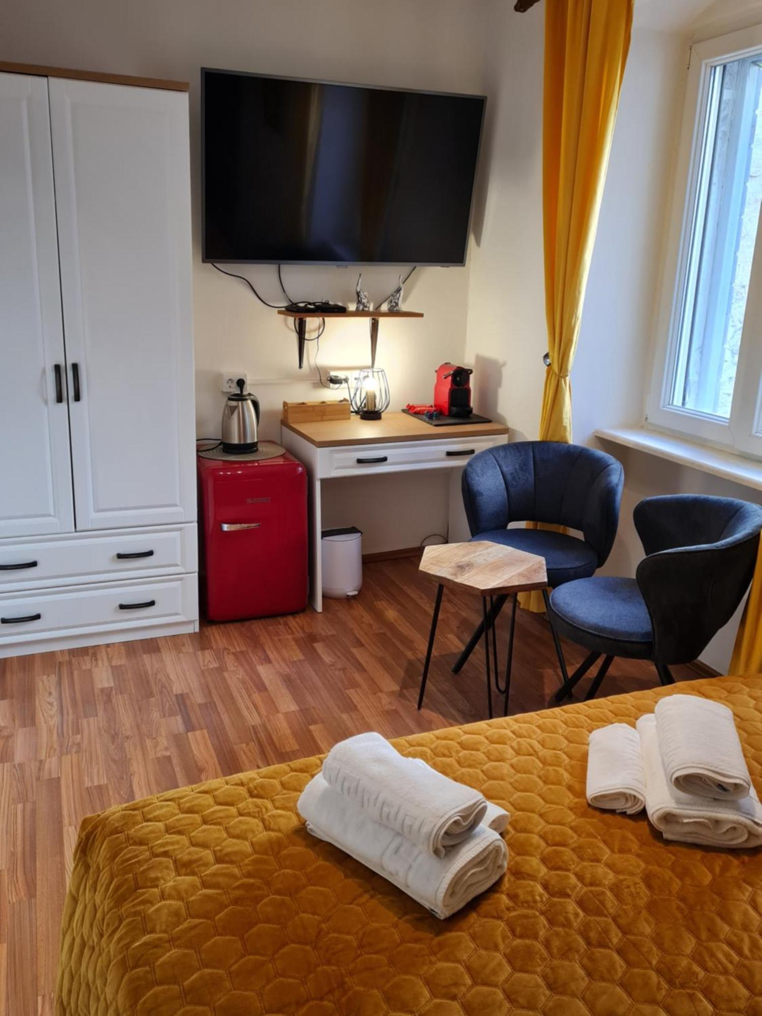 Gasthof Inchy - In The Center Of Diocletian's Palace 3*