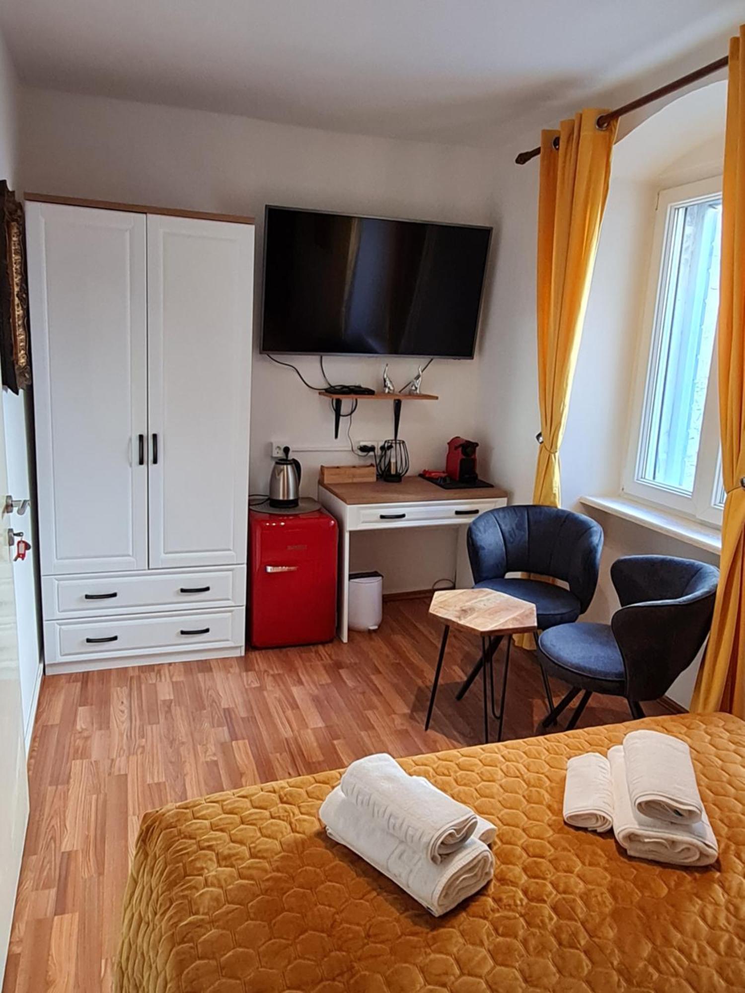 Inchy - In The Center Of Diocletian's Palace 3* Split