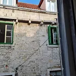 Inchy Accommodation - In The Center Of Diocletian\'S Palace