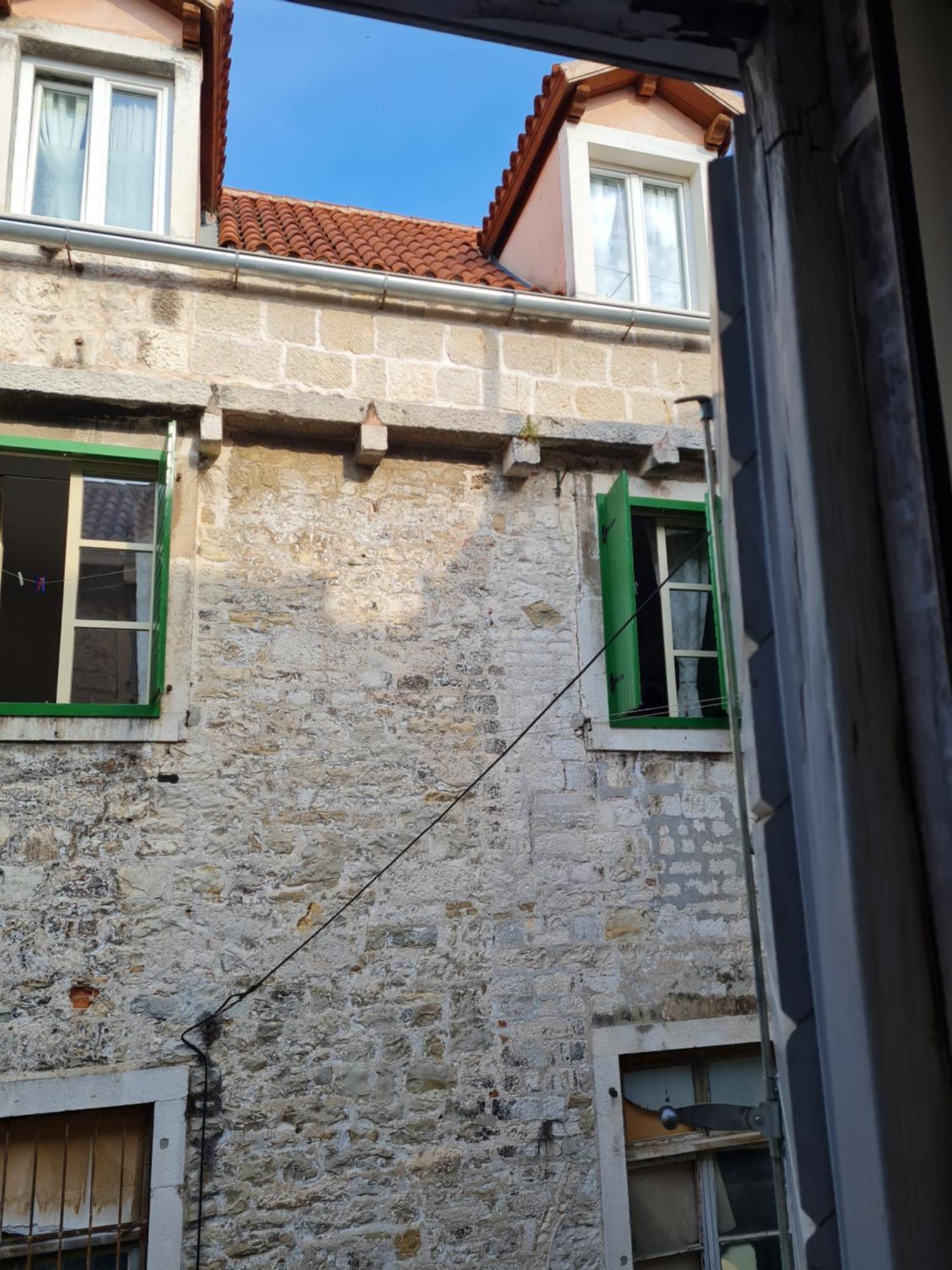 Inchy - In The Center Of Diocletian's Palace 3* Split