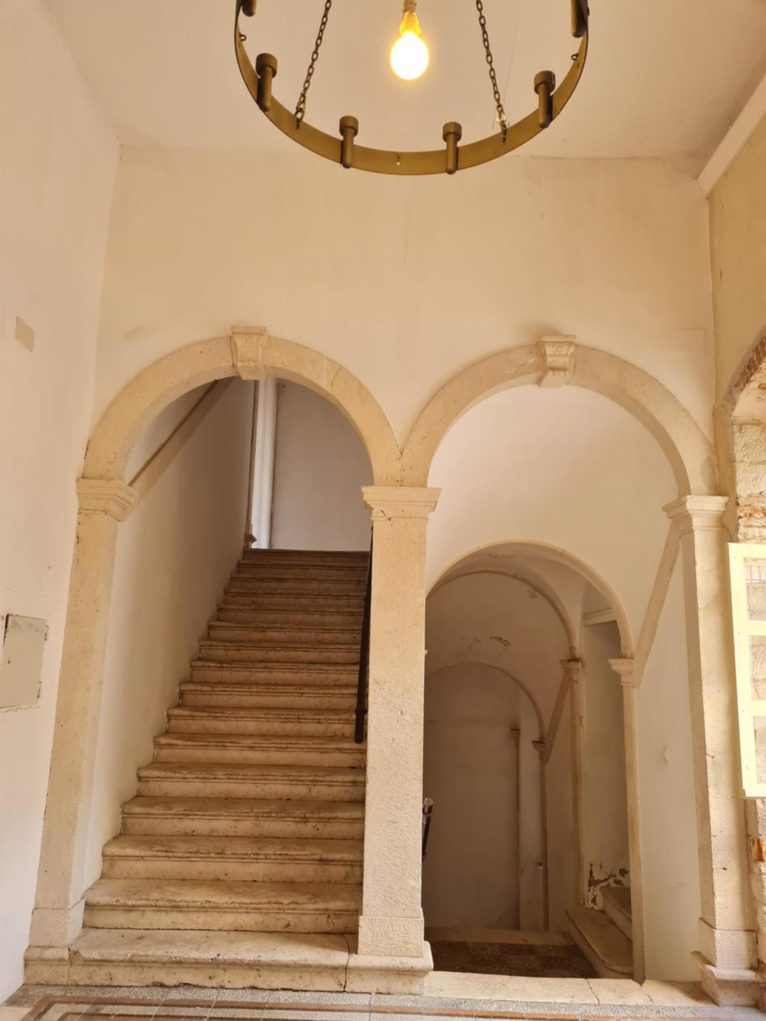 Inchy - In The Center Of Diocletian's Palace