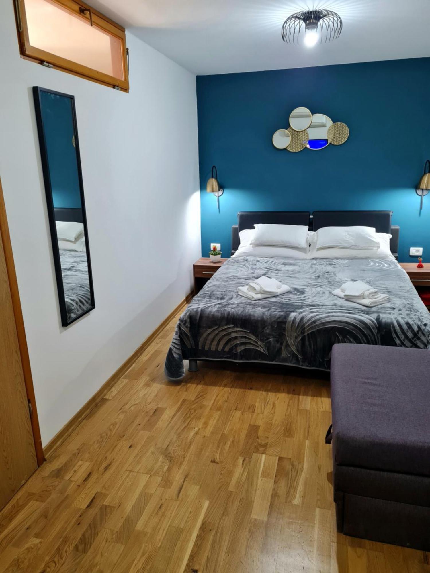 Gjestgiverier Inchy - In The Center Of Diocletian's Palace 3*