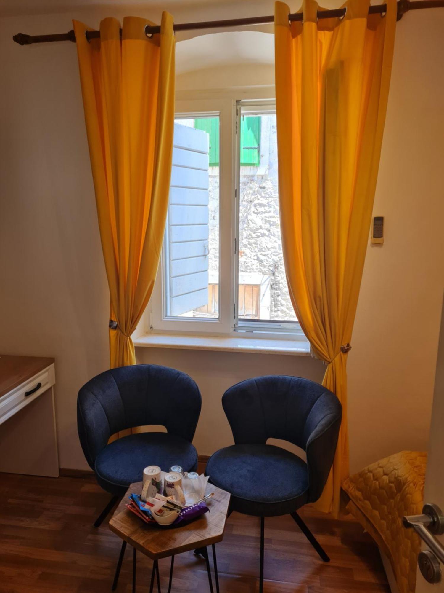 Inchy - In The Center Of Diocletian's Palace Gjestgiverier 3*