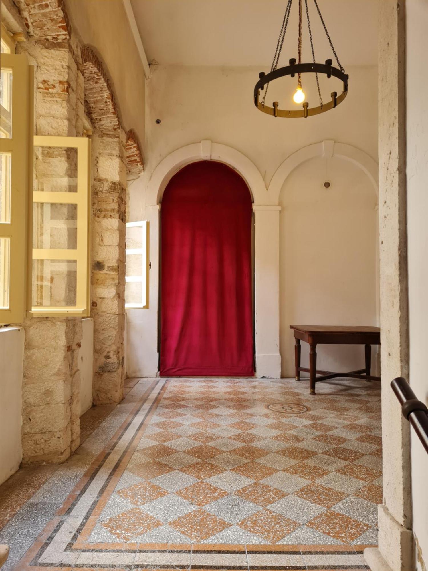 Gjestgiverier Inchy - In The Center Of Diocletian's Palace